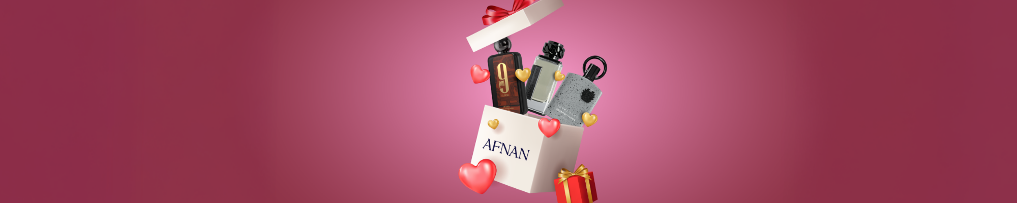 VALENTINE'S DAY SALE