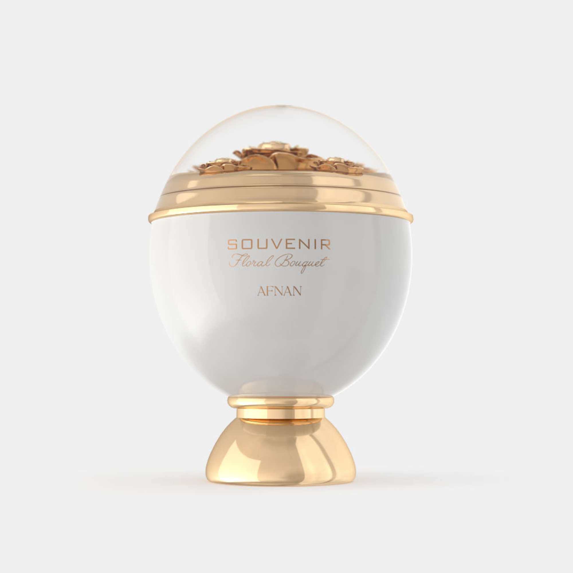 香水(女性用) AFNAN Souvenir Floral Bouquet 100ml Afnan Souvenir Floral Bouquet | EDP Femei
