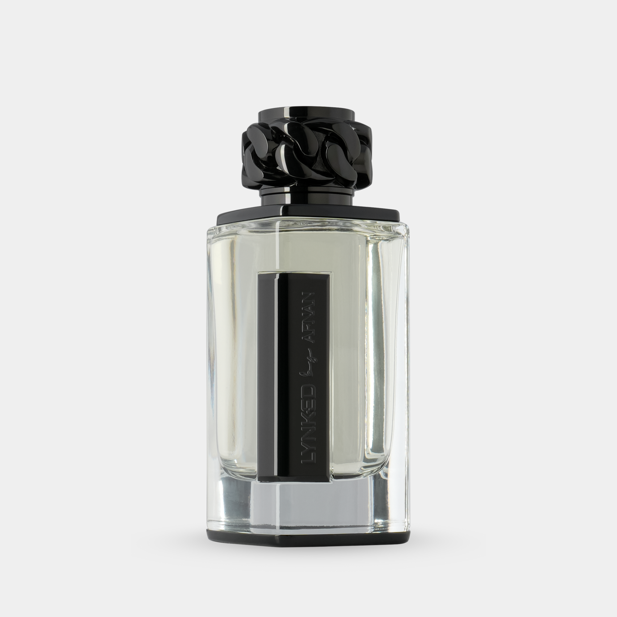 香水(男性用) Afnan Lynked Freedom Afnan Lynked Freedom | EDP Pentru Bărbați 100 ml