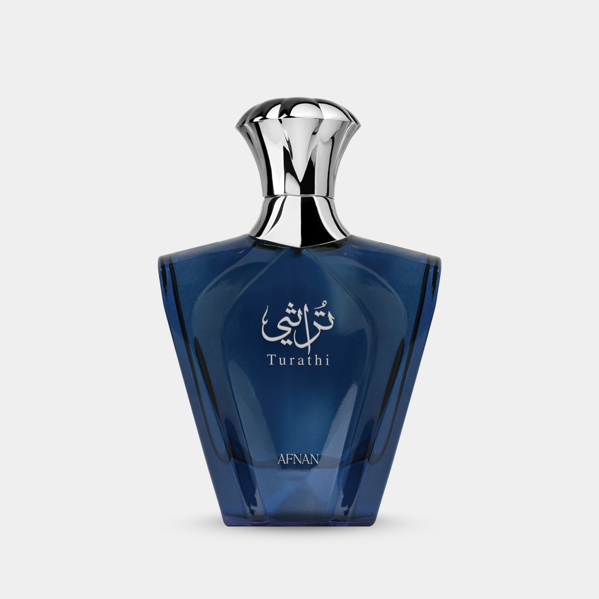 Turathi Blue Afnan 90ML 香水 Afnan Turathi Blue | EDP Bărbați
